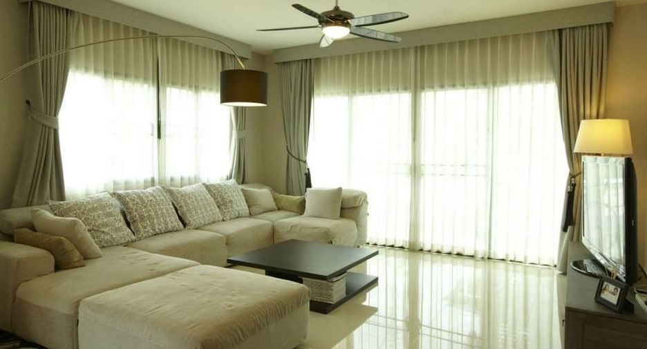 ให้เช่า และ ขาย 3 ห้องนอน บ้านเดี่ยว ใน สายไหม, กรุงเทพฯ