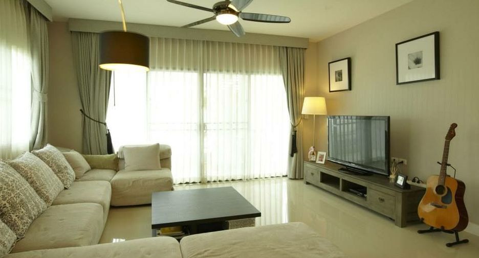 ให้เช่า และ ขาย 3 ห้องนอน บ้านเดี่ยว ใน สายไหม, กรุงเทพฯ