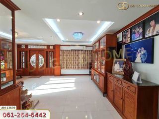 For sale 4 bed house in Mueang Nakhon Sawan, Nakhon Sawan