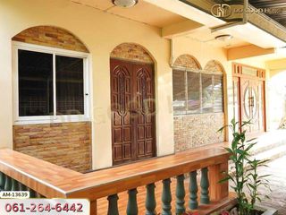 For sale 4 bed house in Mueang Nakhon Sawan, Nakhon Sawan
