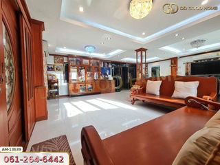 For sale 4 bed house in Mueang Nakhon Sawan, Nakhon Sawan