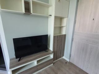 For rent 1 bed condo in Phutthamonthon, Nakhon Pathom