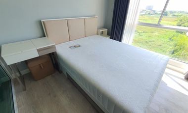 For rent 1 bed condo in Phutthamonthon, Nakhon Pathom