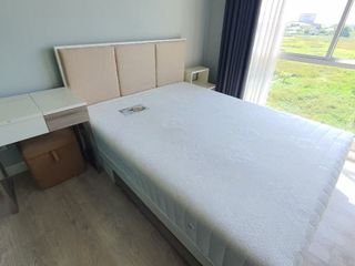 For rent 1 bed condo in Phutthamonthon, Nakhon Pathom