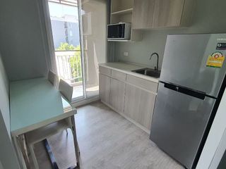 For rent 1 bed condo in Phutthamonthon, Nakhon Pathom