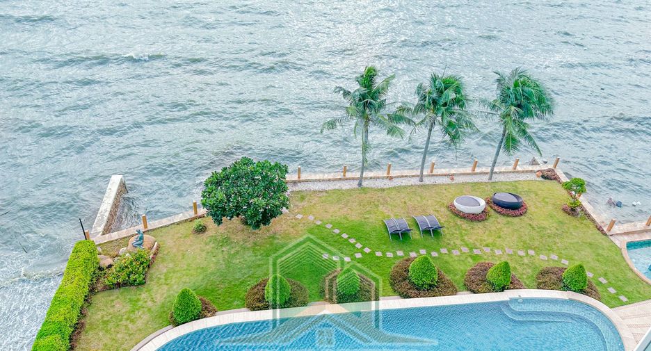 For sale 2 bedrooms condo in Bang Lamung, Chonburi