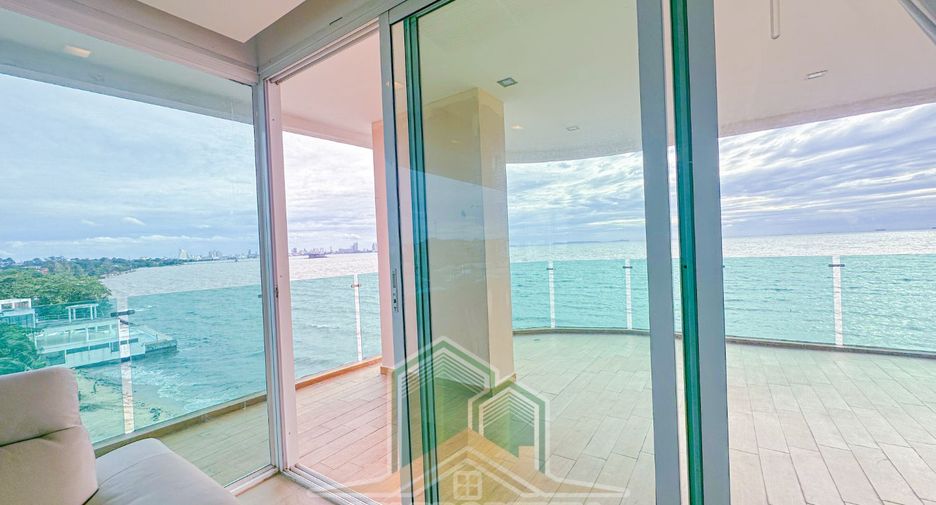 For sale 2 bedrooms condo in Bang Lamung, Chonburi