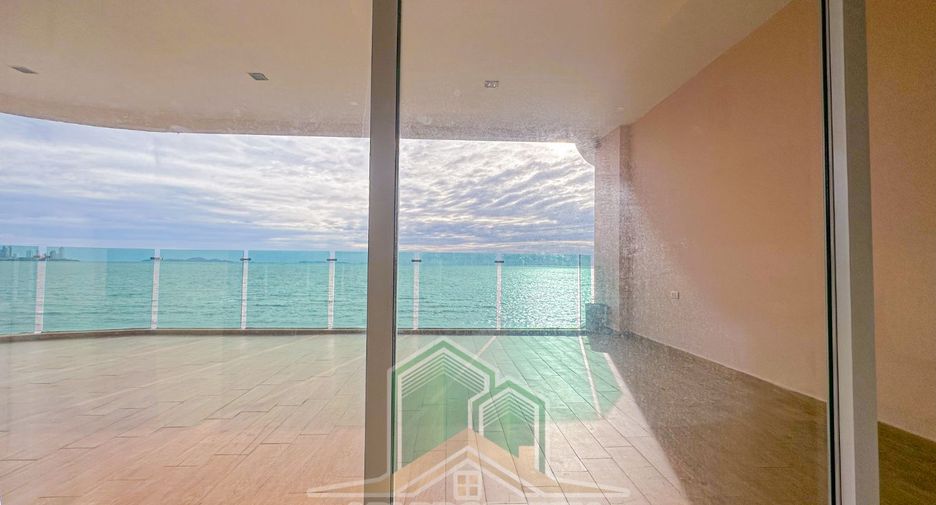For sale 2 bedrooms condo in Bang Lamung, Chonburi