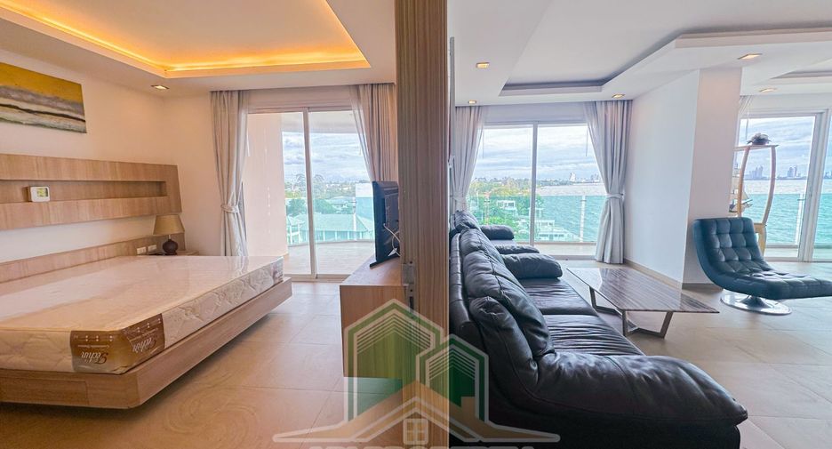 For sale 2 bedrooms condo in Bang Lamung, Chonburi