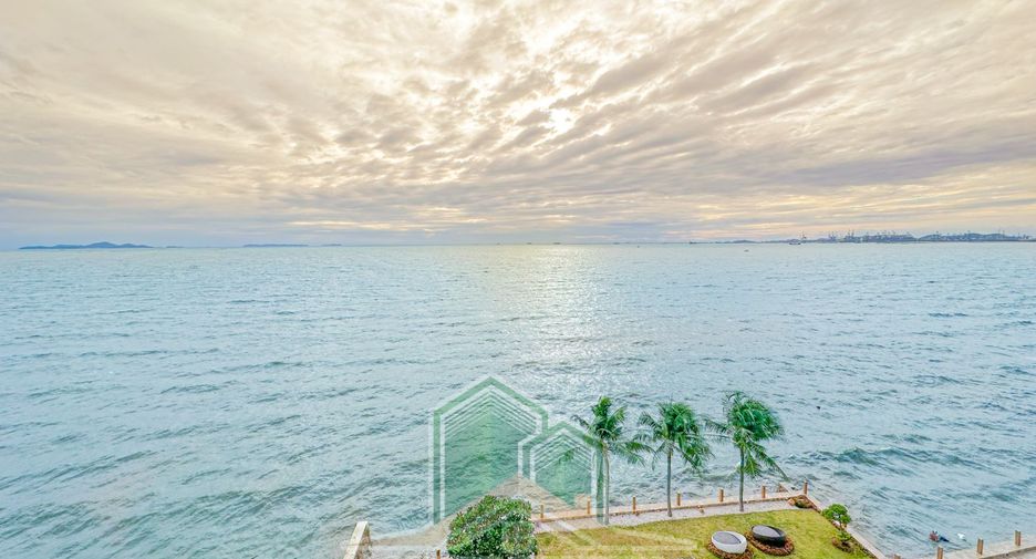For sale 2 bedrooms condo in Bang Lamung, Chonburi