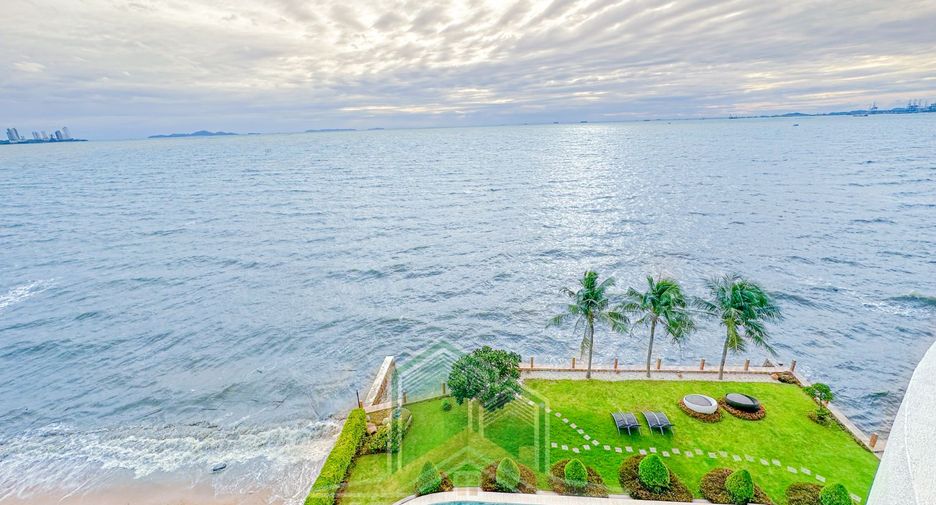 For sale 2 bedrooms condo in Bang Lamung, Chonburi
