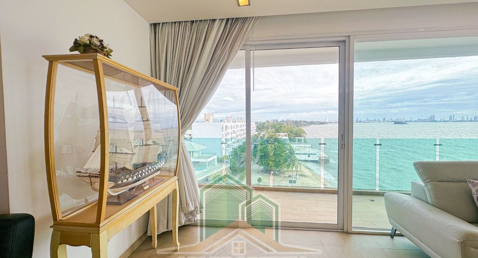 For sale 2 bedrooms condo in Bang Lamung, Chonburi