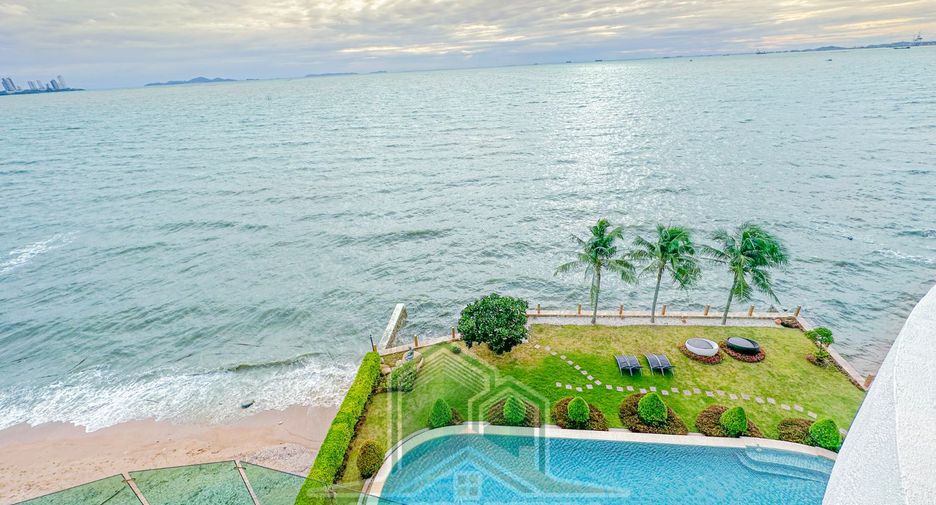 For sale 2 bedrooms condo in Bang Lamung, Chonburi