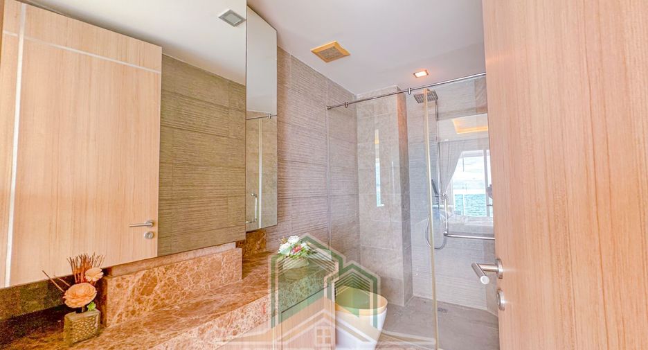 For sale 2 bedrooms condo in Bang Lamung, Chonburi