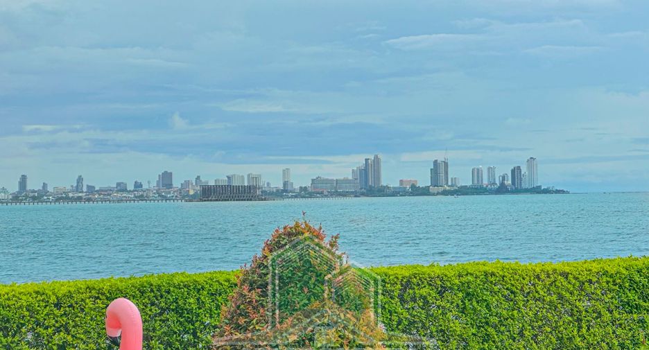 For sale 2 bedrooms condo in Bang Lamung, Chonburi