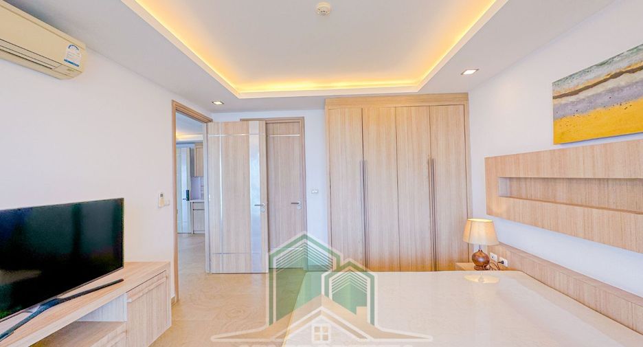 For sale 2 bedrooms condo in Bang Lamung, Chonburi