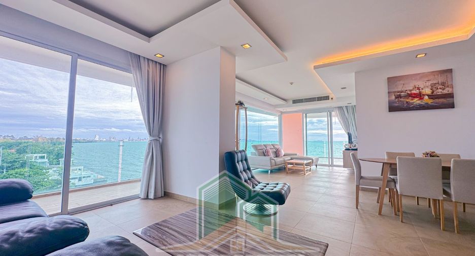 For sale 2 bedrooms condo in Bang Lamung, Chonburi