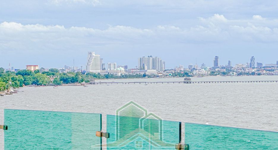 For sale 2 bedrooms condo in Bang Lamung, Chonburi