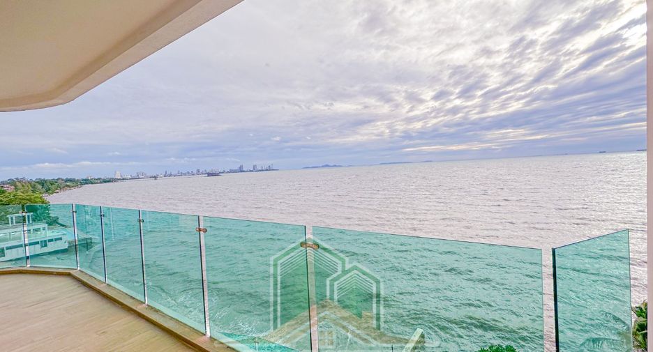 For sale 2 bedrooms condo in Bang Lamung, Chonburi