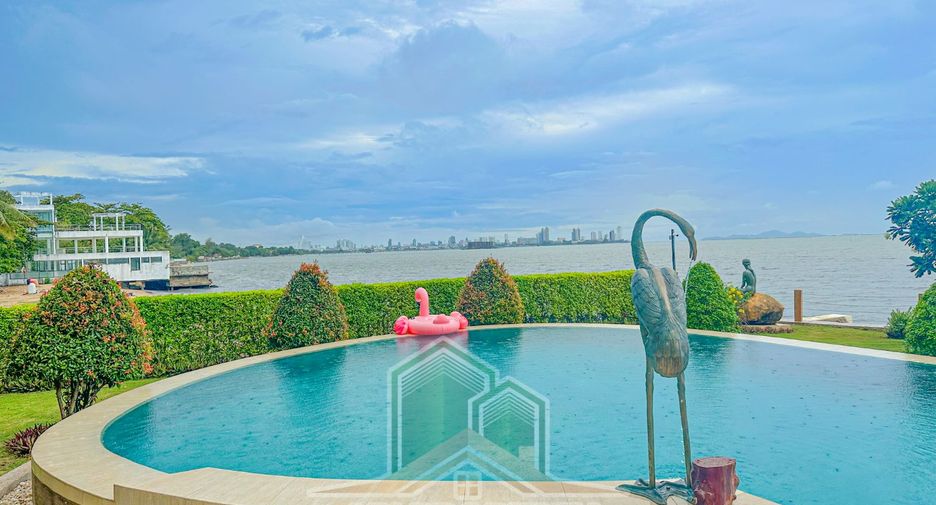 For sale 2 bedrooms condo in Bang Lamung, Chonburi