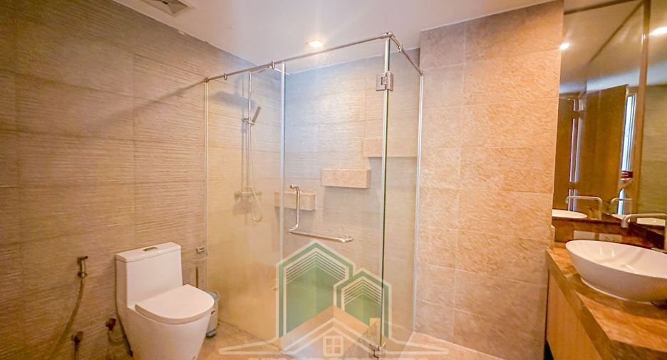 For sale 2 bedrooms condo in Bang Lamung, Chonburi