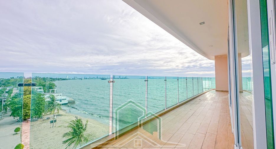 For sale 2 bedrooms condo in Bang Lamung, Chonburi