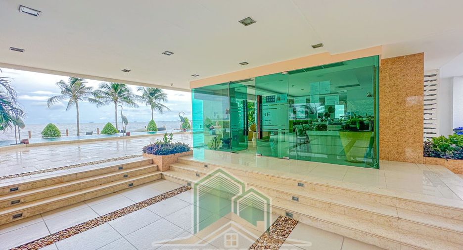 For sale 2 bedrooms condo in Bang Lamung, Chonburi