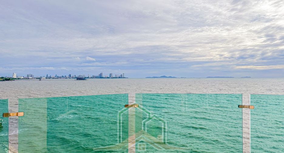 For sale 2 bedrooms condo in Bang Lamung, Chonburi