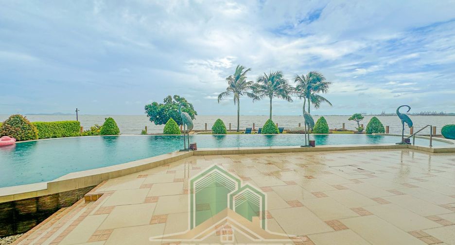 For sale 2 bedrooms condo in Bang Lamung, Chonburi