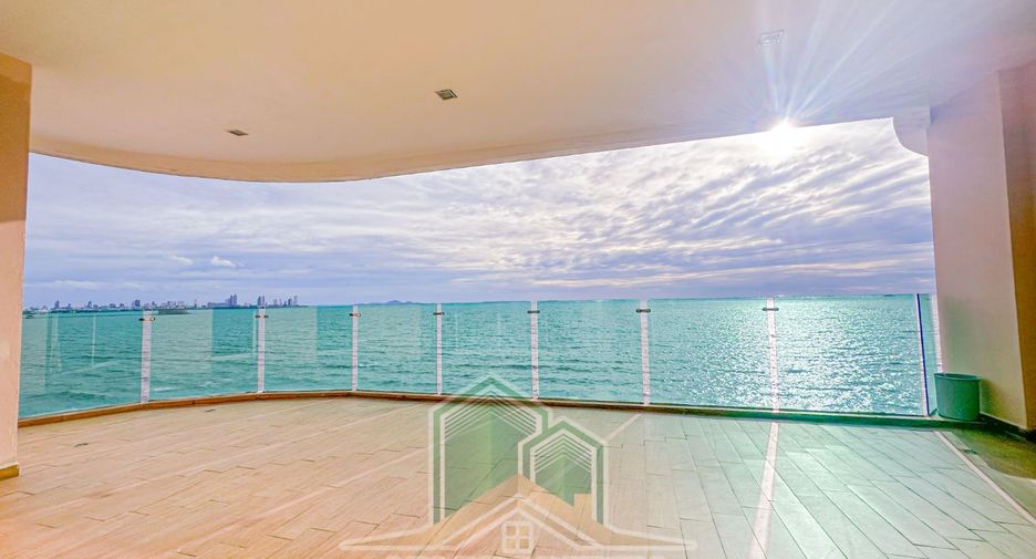 For sale 2 bedrooms condo in Bang Lamung, Chonburi