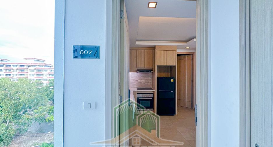 For sale 2 bedrooms condo in Bang Lamung, Chonburi