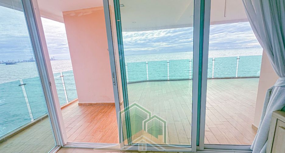 For sale 2 bedrooms condo in Bang Lamung, Chonburi