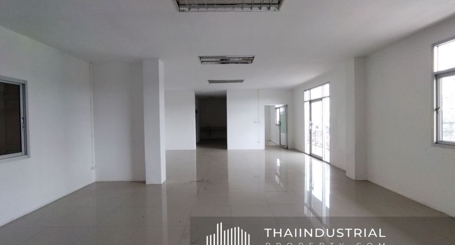 Lagerhaus zur Miete und zum Kauf in Bang Sao Thong, Samut Prakan