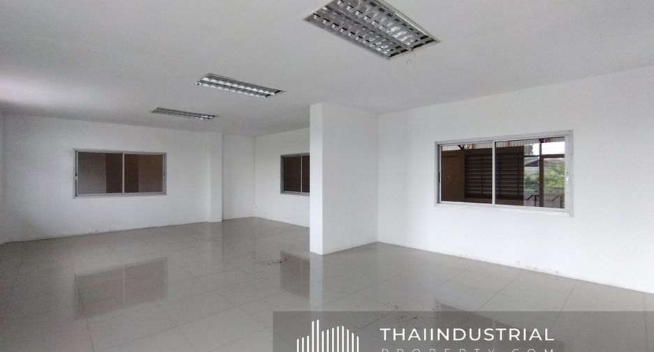 Lagerhaus zur Miete und zum Kauf in Bang Sao Thong, Samut Prakan