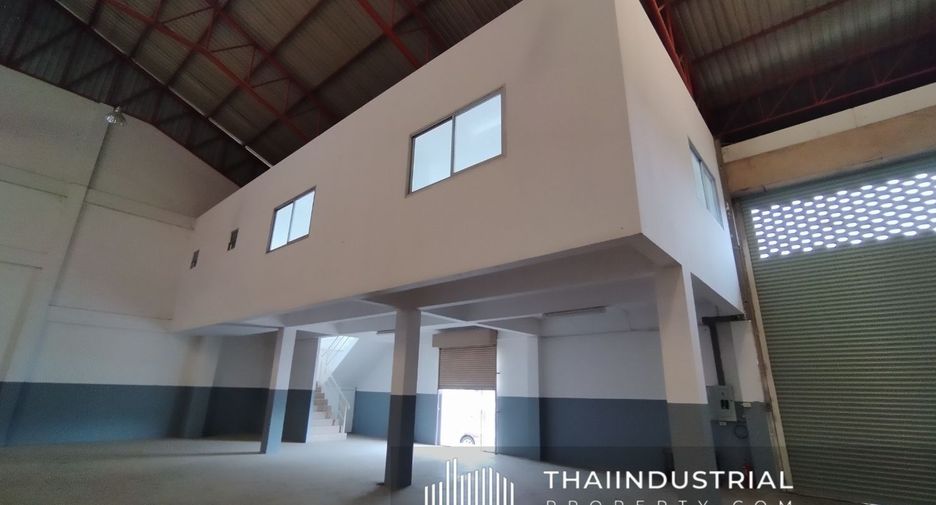 Lagerhaus zur Miete und zum Kauf in Bang Sao Thong, Samut Prakan