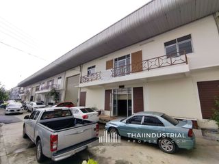 For rent and for sale warehouse in Bang Sao Thong, Samut Prakan