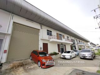 For rent and for sale warehouse in Bang Sao Thong, Samut Prakan