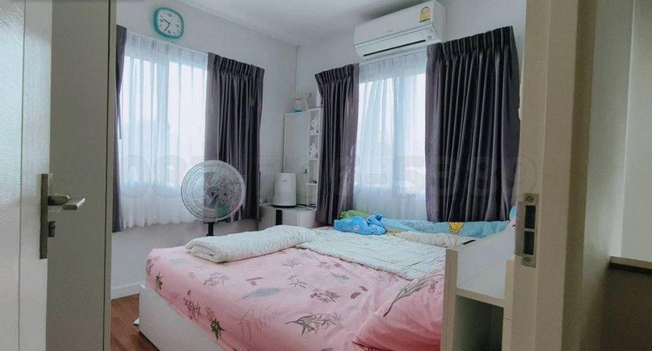 À vendre 3 chambres maison à Bang Sao Thong, Samut Prakan