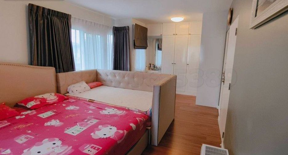 À vendre 3 chambres maison à Bang Sao Thong, Samut Prakan