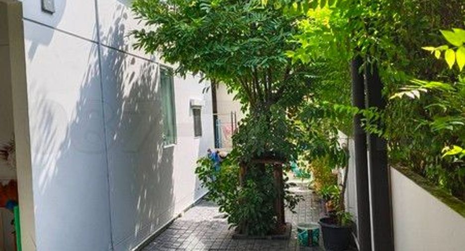 À vendre 3 chambres maison à Bang Sao Thong, Samut Prakan