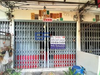 For sale 2 Beds townhouse in Thon Buri, Bangkok