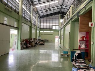 For rent 3 Beds warehouse in Khan Na Yao, Bangkok