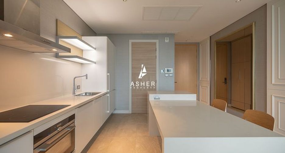 Аренда и продажа 1 кровать кондо в Патхум Щан, Бангкок