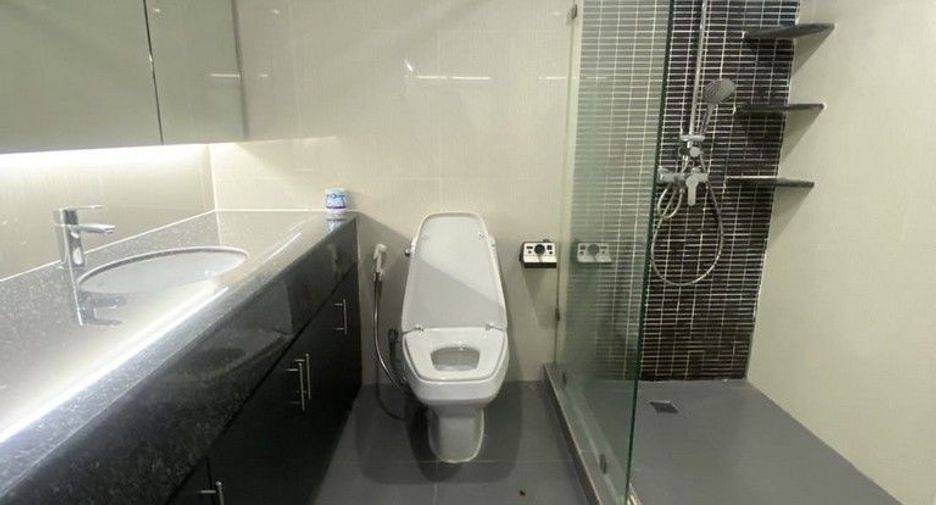 Wohnung zur Miete mit 2 Zimmer in Thalang, Phuket