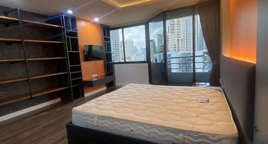 Wohnung zur Miete mit 2 Zimmer in Thalang, Phuket