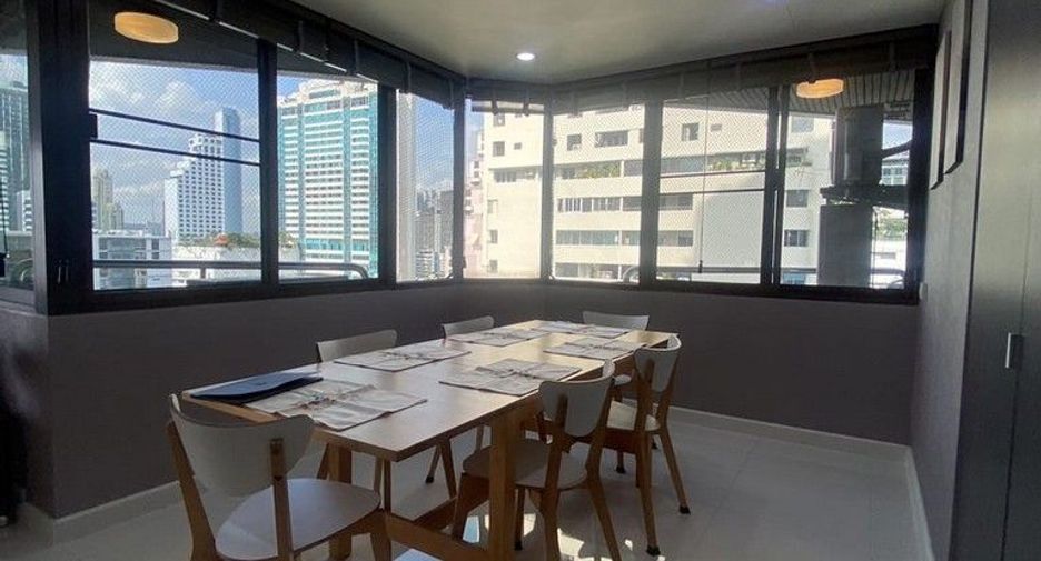 Wohnung zur Miete mit 2 Zimmer in Thalang, Phuket