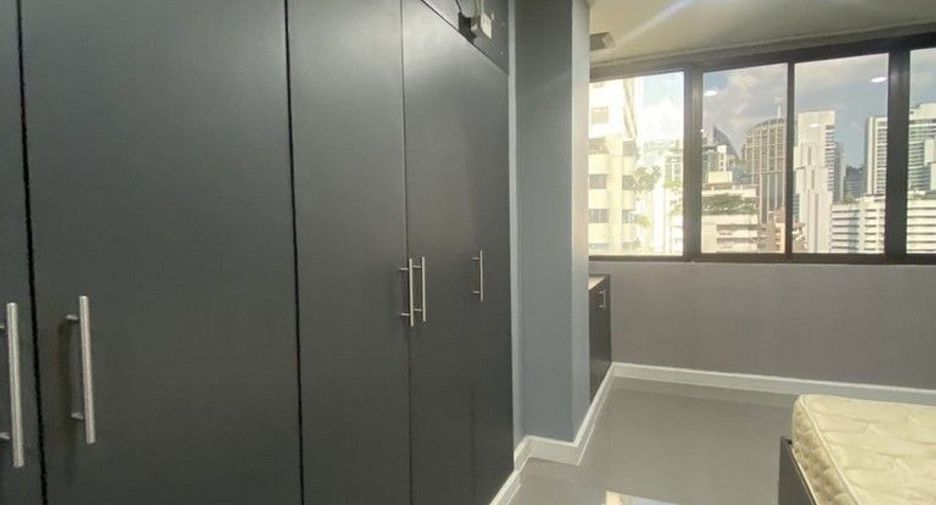 Wohnung zur Miete mit 2 Zimmer in Thalang, Phuket