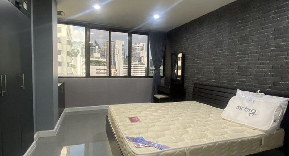Wohnung zur Miete mit 2 Zimmer in Thalang, Phuket