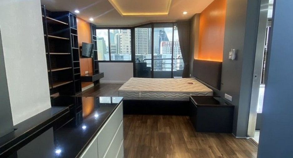 Wohnung zur Miete mit 2 Zimmer in Thalang, Phuket