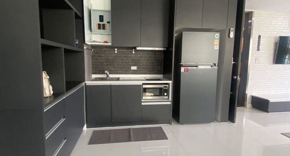 Wohnung zur Miete mit 2 Zimmer in Thalang, Phuket